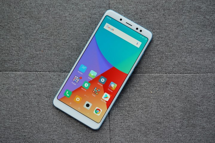 Xiaomi Redmi Note 5 Ph 14 • Top Smartphones Under Php16K (Mid-2018)