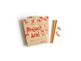 Seagate partners with National Book Store for Project Aral campaign