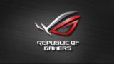 Rog Logo Ces 2018 • Asus Rog Outs New Gaming Peripherals