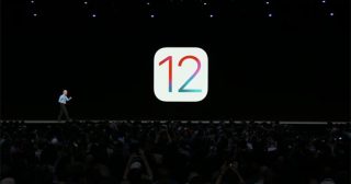 Apple announces the iOS 12!