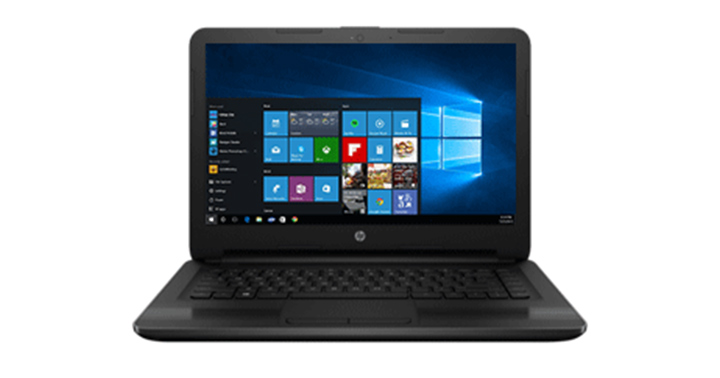 Hp Notebook 14 Ryzen Yugatech • Hp Laptops With Amd Ryzen Chips Now In The Philippines, Priced