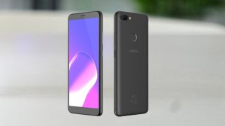 Infinix HOT 6 Pro now available in the Philippines, priced