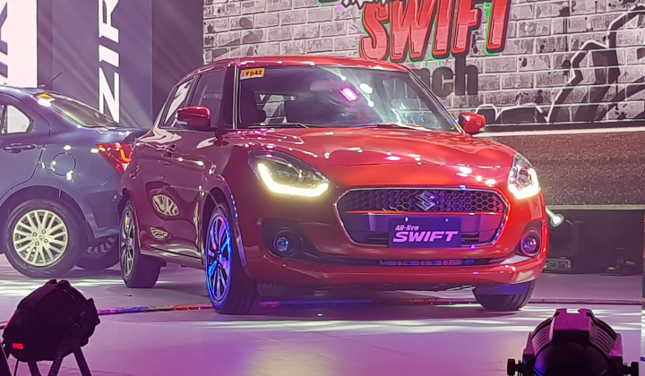 Suzuki Dzire Swift Launch 3 • 2019 Suzuki Dzire And Swift Philippine Launch