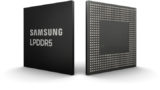 Samsung Lpddr5 Dram 8Gb • Samsung Unveils 8Gb Lpddr5 Dram For Mobile