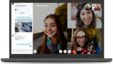 • Skype Version 8.0 • Microsoft Launches Skype Version 8.0 For Desktop