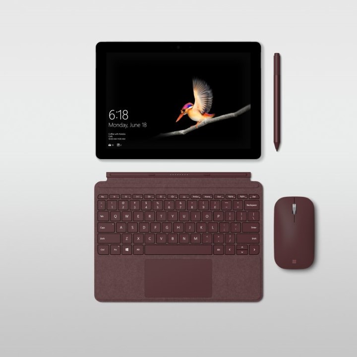 • Surface Go 1 • Microsoft Surface Go Now Available In The Philippines