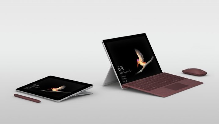 • Surface Go 2 • Microsoft Surface Go Now Available In The Philippines