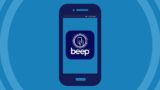 Beep App Yugatech1 • Beep Card'S Official Mobile App Now Available