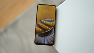 VIVO NEX: Hands-On, First Impressions