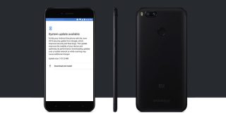Xiaomi Mi A1 gets Android Oreo 8.1 Update