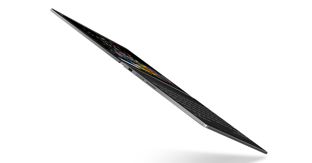 Lenovo Yoga Book C930 2 • Lenovo Yoga Book C930 Dual Display Laptop Announced