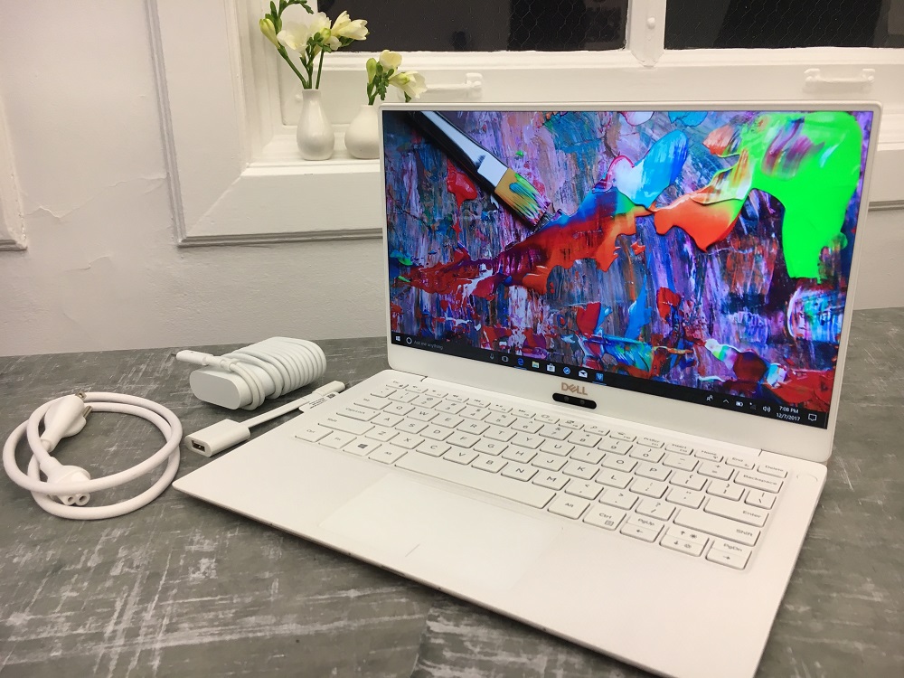 Dell Xps 13 8Th Gen 1 • Dell Outs New Xps 13 With 8Th-Gen Core I3