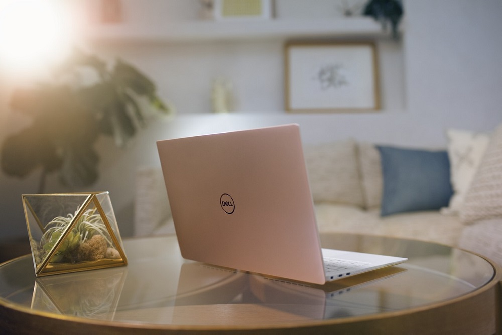Dell Xps 13 8Th Gen 2 • Dell Outs New Xps 13 With 8Th-Gen Core I3