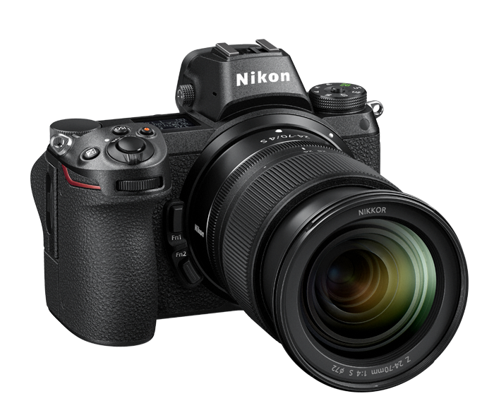 Nikon Z7 3 • Nikon Z6, Z7 Full-Frame Mirrorless Cameras Launched In The Philippines, Priced
