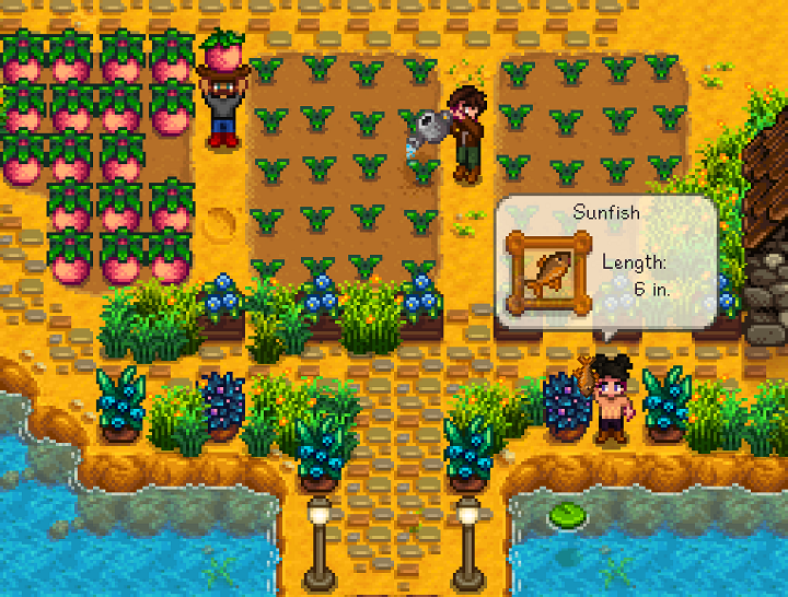 Stardew Valley mod lets farmhands play without host