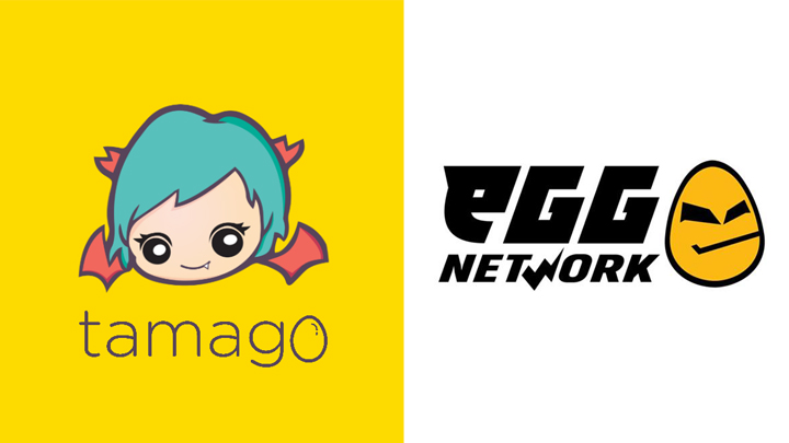 eGG Network