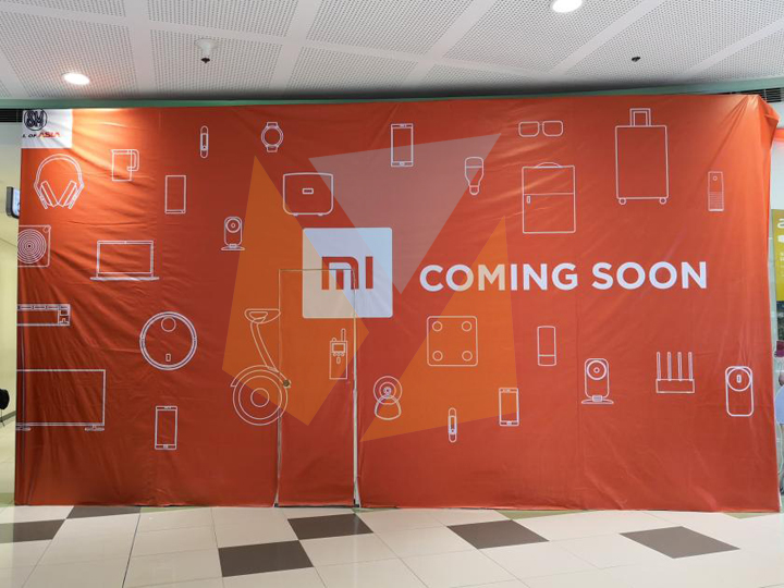 Xiaomi Store Moa • Xiaomi To Open New Store At Sm Mall Of Asia