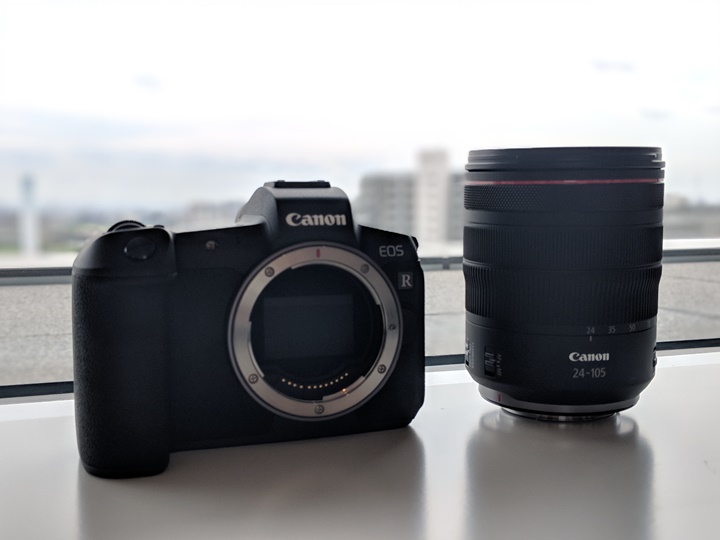 Canon Eos R Hands On Product Shots 4 1 • Canon Eos R Hands-On, First Impressions