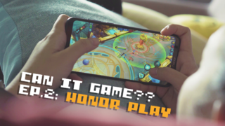 Watch: CAN IT GAME?? - Ep.2: Honor Play
