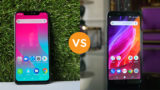 • Cherry Mobile Flare S7 Plus Vs Xiaomi Mi A2 • Cherry Mobile Flare S7 Plus Vs Xiaomi Mi A2 Specs Comparison