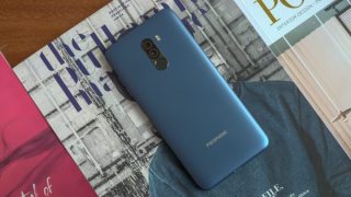 Mi Stores holding Pocophone F1 Pre-selling events