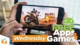 Wednesday Free App Games Yugatech • 80+ Android Games You Can Download Today For Free!