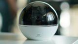 • Ezviz C6T Ip Camera Shots 4 • Ezviz C6T Ip Camera: Securing Your Home With A Dome
