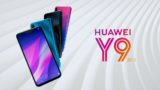 Huawei Y9 2019 • Huawei Y9 (2019) Now Official