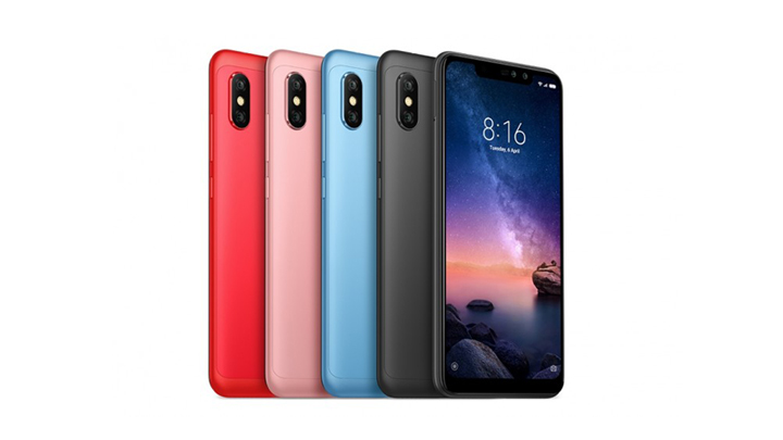 Xiaomi Redmi Note 6 Pro Featured 2 • Best Smartphones Of 2018 (Php 10K-15K)