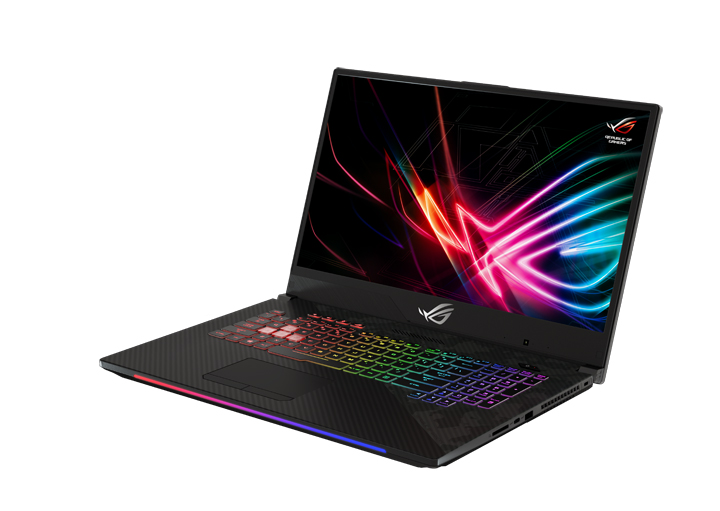Asus Strix Gl704 Scar Yugatech Ph • Asus Rog Zephyrus S Gx531, Strix Gl704 Scar Edition Now In The Philippines, Priced