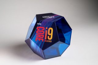Intel 9th-Gen family, Core i9-9900K "gaming" processor announced