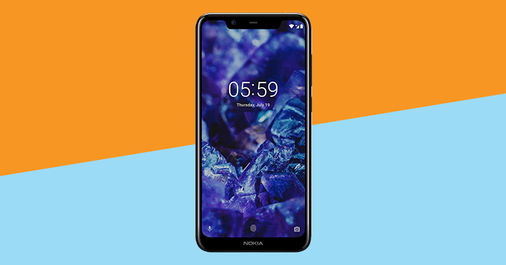 Nokia 5 1 Philippines • Nokia 5.1 Plus Now Available In The Philippines, Priced