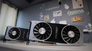 NVIDIA to open official store in Shopee