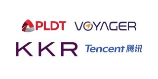 KKR, Tencent invest in PLDT's Voyager Innovations
