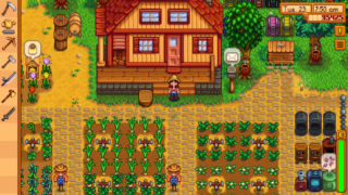 Stardew Valley coming to iOS and Android