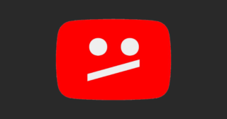 YouTube services go inaccessible