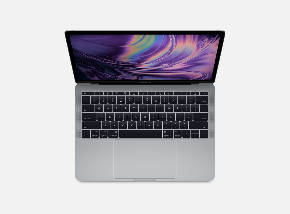Apple offers 13-inch MacBook Pro (non Touch Bar) SSD Service Program