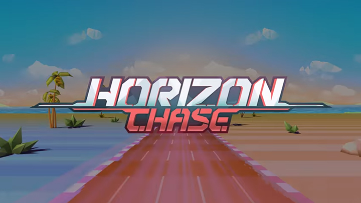 Horizon Chase Yugatech Ph