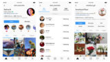 Instagram New Features • Instagram To Roll Out User Profile Interface Update