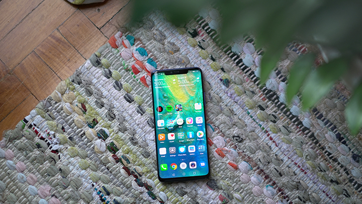 List of Huawei and Honor devices to receive EMUI 9.1