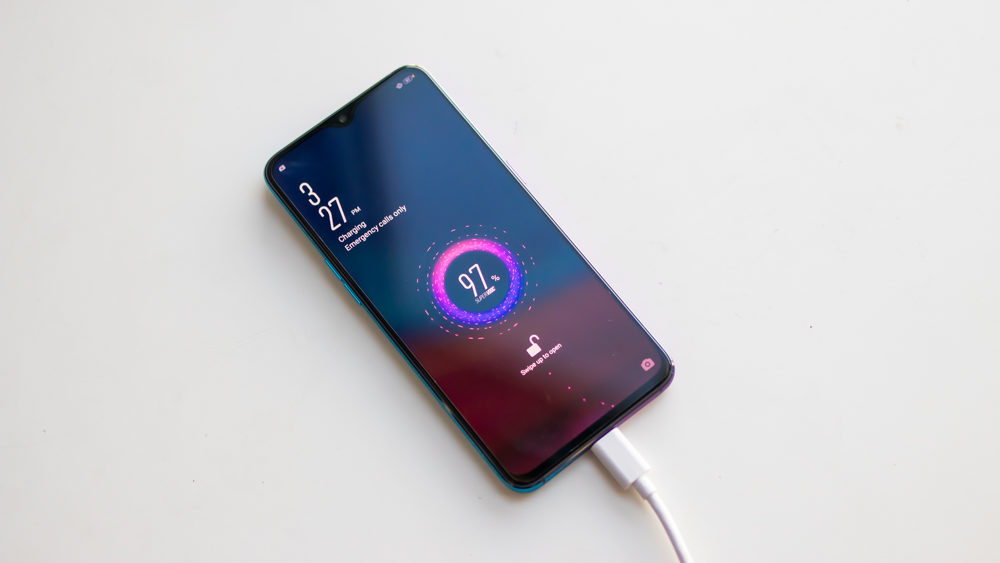 Oppo R17 Pro Rev 16 • Tech Resolutions For A Better 2019