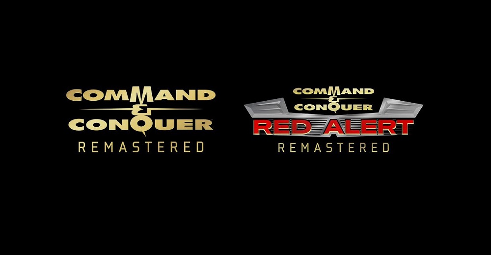 Red Alert Remaster