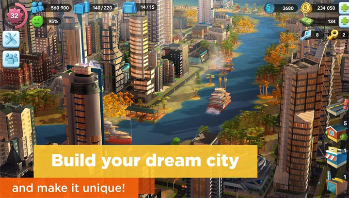 Sim City Build It Yugatech Ph 2