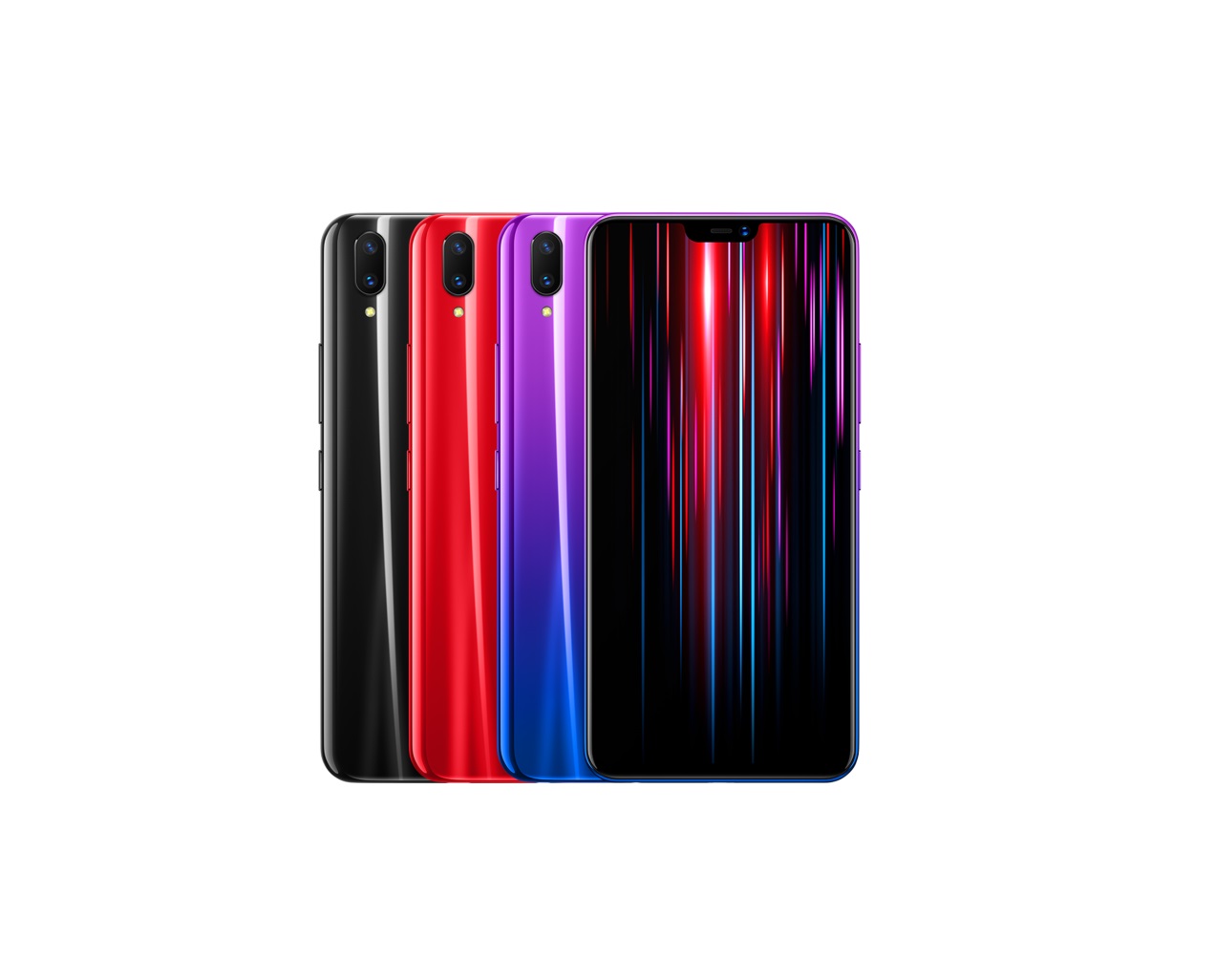 VIVO Z1 Lite now official