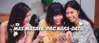 TNT launches SurfSaya surf, call/text promos
