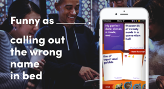 6 Apps you should try for more fun Christmas parties