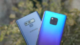 Mate20Pro Note9 Camera 1 • 2018 Flagship Smartphones That Are Still Worth Getting