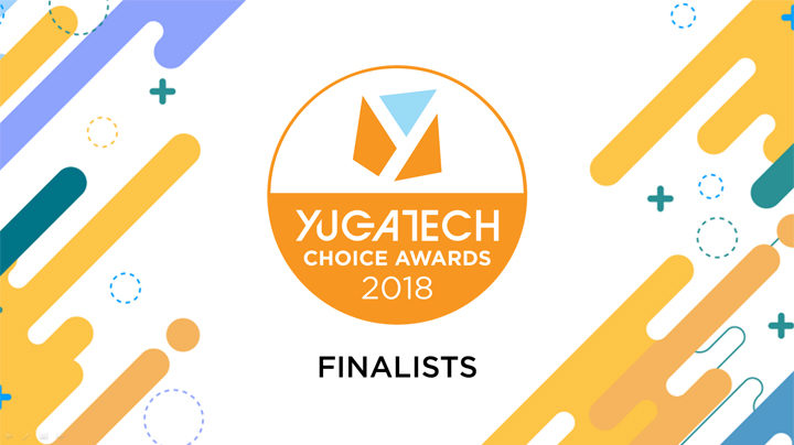 Yugatech Choice Awards 2018 Finalists • Vote: Yugatech Choice Awards 2018 (Finalists)