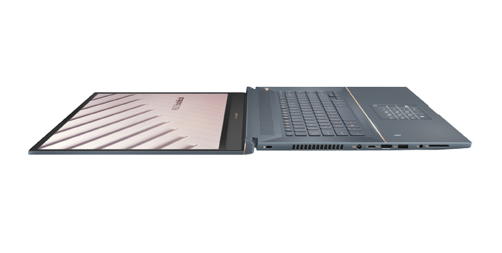 Asus Studiobook S 1 • Asus Studiobook S Workstation Laptop Launched At Ces 2019