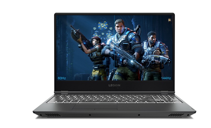 Lenovo Legion Y540 15 Inch 3 • Lenovo Announces Legion Y740, Y540 Gaming Laptops With Rtx Graphics
